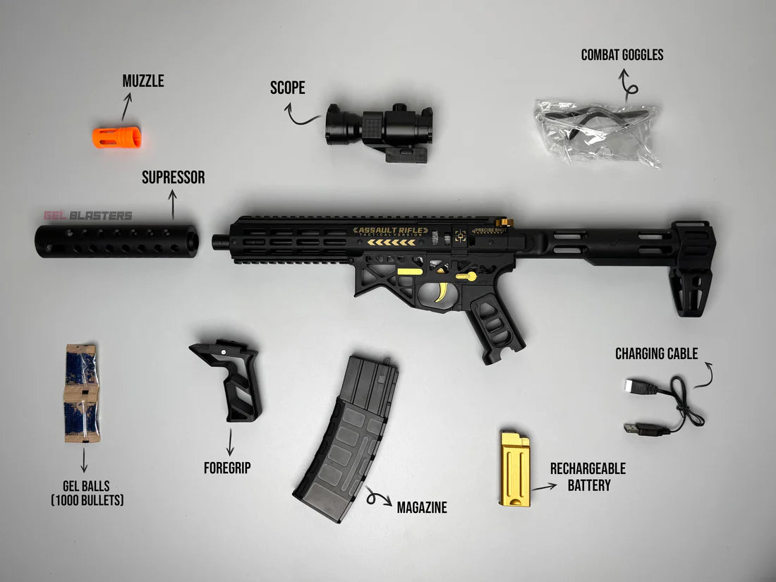 mk1 gel blaster