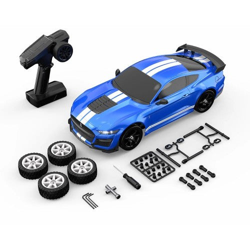1/10 Brushless Rc Car (10306)