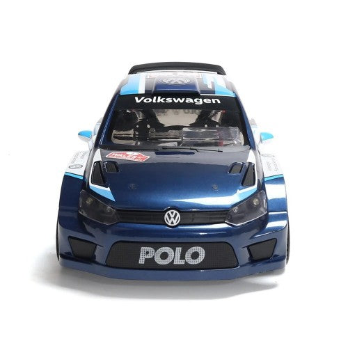 1/10 Brushless Rc Car  (10304)