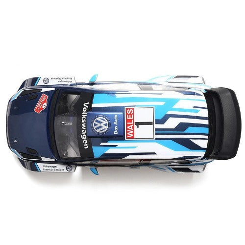 1/10 Brushless Rc Car  (10304)