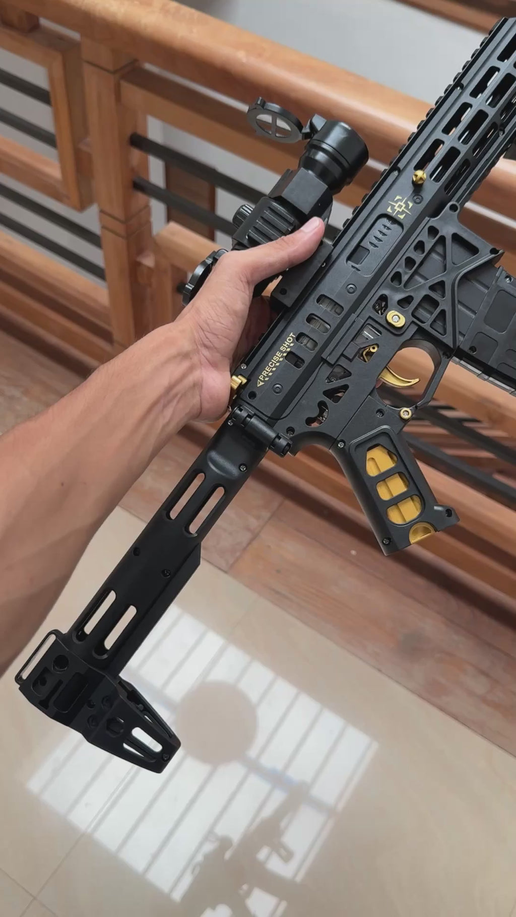 mk1 gel blaster