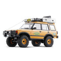 1:10 Land Rover Range Rover RS Yellow