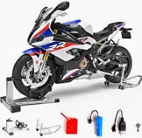 bmw s1000rr scale 1:6