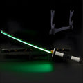 sanemi wooden led katana