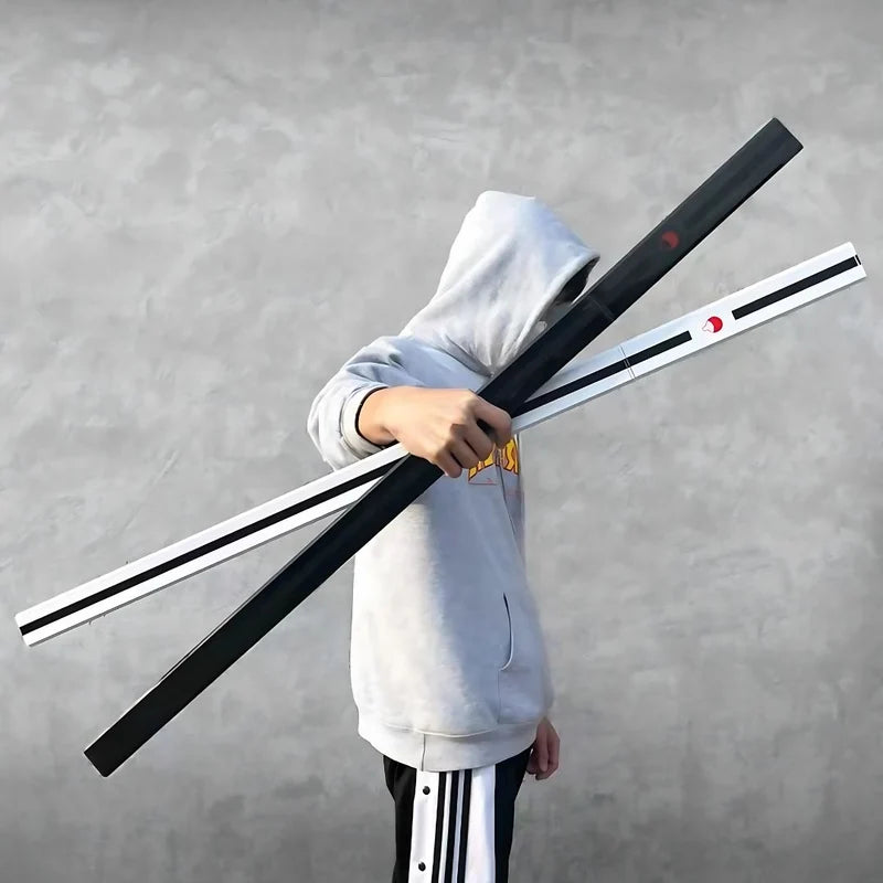 Sasuke Uchiha Kusanagi Katana | Wooden Sword – 104 CM