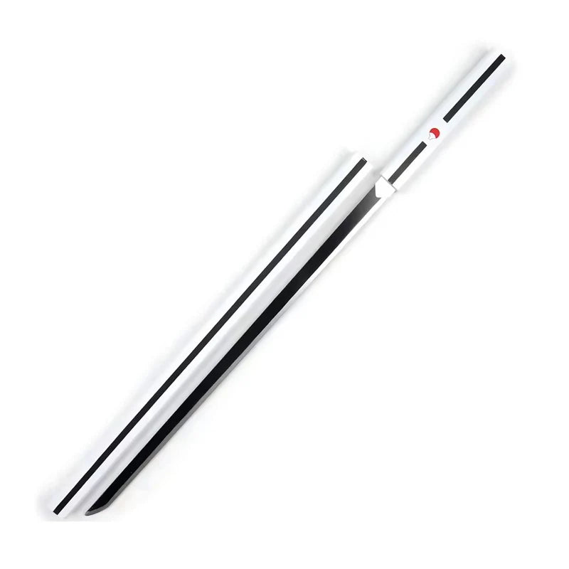 Sasuke Uchiha Kusanagi Katana | Wooden Sword – 104 CM