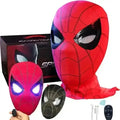 SpiderVision Luxe Mask
