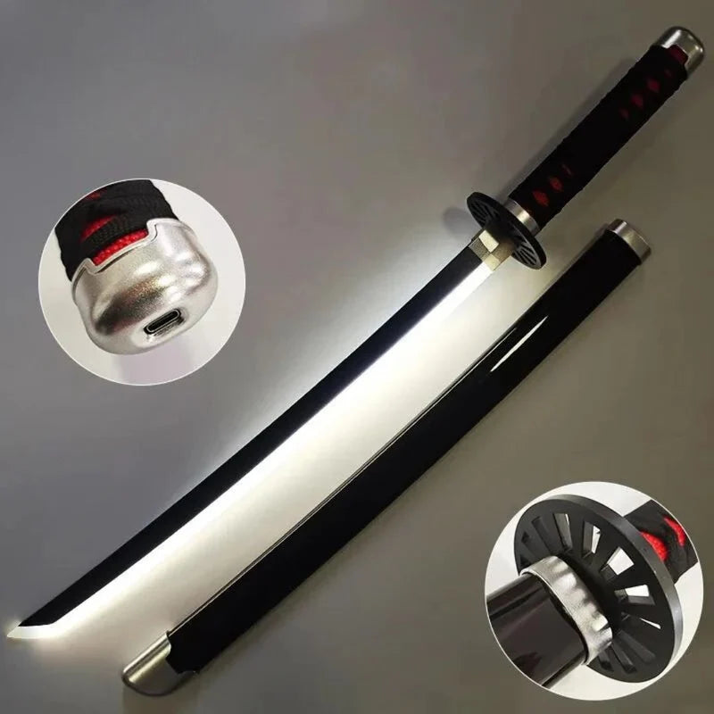 Demon Slayer Tanjiro Kamado Katana | Cosplay Sword 104 cm