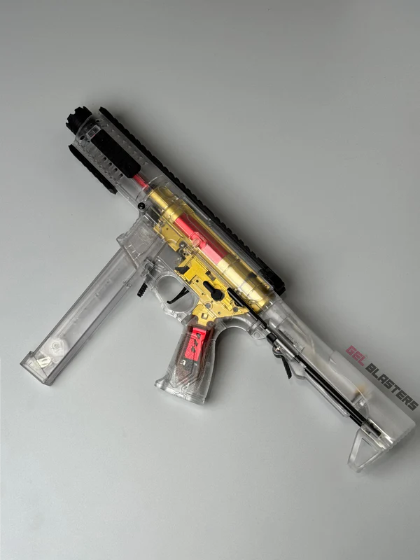 arp9 transparent gel blaster