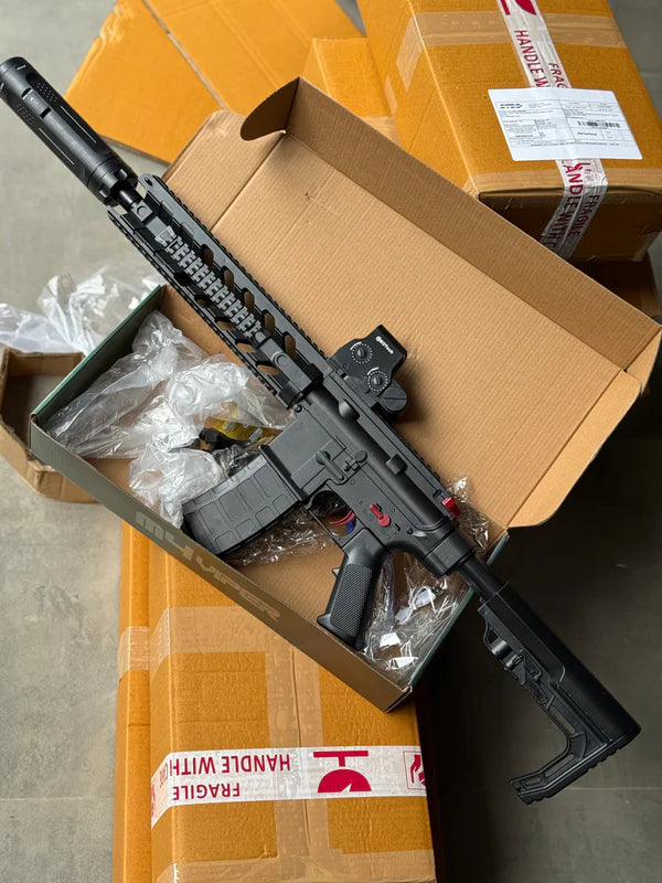 m4 viper gel blaster