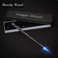 harry porter magic wand