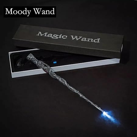harry porter magic wand