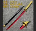 Yoriichi Golden Handle Katana